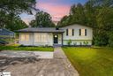 100 Robin Hood Road sold home in Greenville, SC