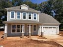 4427 Storehouse Road Lot 76 sold home in Boiling Springs, SC