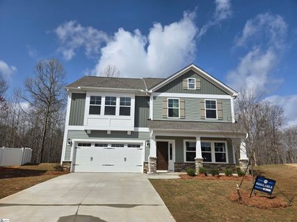 4254 Winding Ridge Lane Lot 86