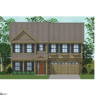 4339 Highlander Drive Lot 103