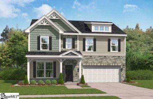 404 Forestglade Lane