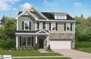 404 Forestglade Lane sold home in Simpsonville, SC