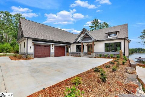 327 Mcalister Road