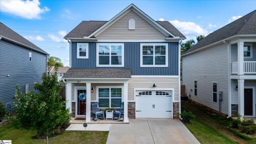 107 Highland Park Court