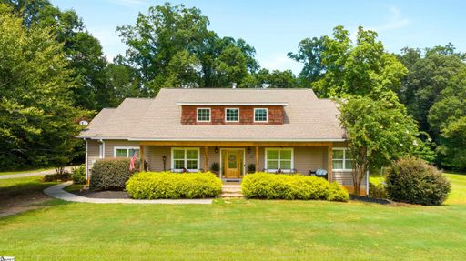 225 Bramlett Road sold home in River Oak Farm, Greer, SC