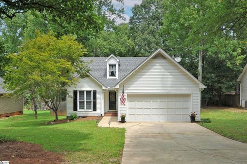 311 Dalewood Drive sold home in Dalewood Heights, Simpsonville, SC