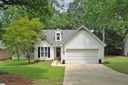 311 Dalewood Drive sold home in Simpsonville, SC