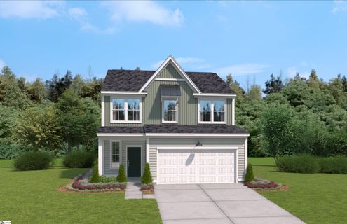 3078 Hillgate Trail