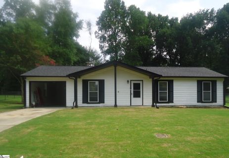 28 Oak Glen Drive sold home in Oak Forest, Greenville, SC