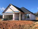 549 Landseer Drive sold home in Landrum, SC