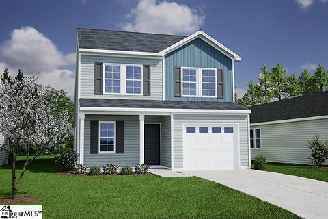 1533 Alvin Pond Drive Lot 43