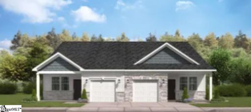 514 Winding Meadow Lane Lot 26