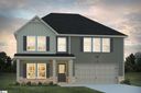 3172 Emberly Drive sold home in Roebuck, SC