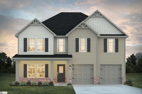 3156 Emberly Drive Lot 223