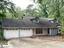600 Kenilworth Drive sold home in Greenville, SC