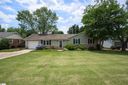 207 Richfield Terrace sold home in Greer, SC