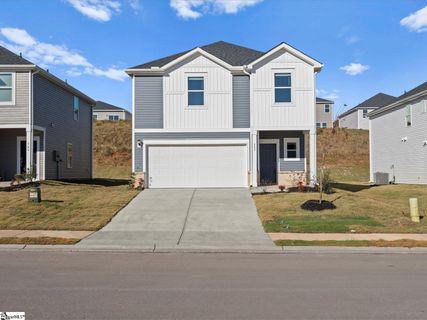 553 Dallington Drive