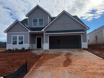 328 Talbert Trail Lot 122