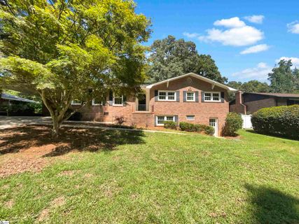 157 Saratoga Avenue sold home in Cedar Acres, Spartanburg, SC
