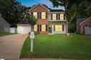 29 Seaside Lane sold home in Greer, SC