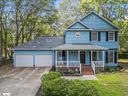 203 Bendingwood Circle sold home in Taylors, SC