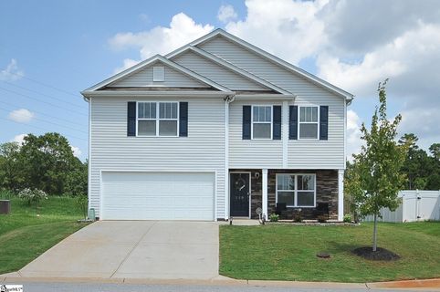 118 Poplarville Drive