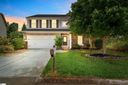 80 Madeline Circle sold home in Taylors, SC