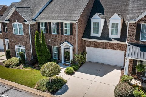 29 Dillworth Court sold home in Townes At Highgrove, Simpsonville, SC
