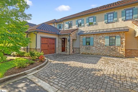 330 Imperia Court sold home in The Cliffs At Mountain Park, Travelers Rest, SC