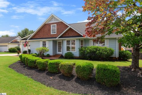 12 Tamburlaine Court sold home in Stone Glen, Greenville, SC