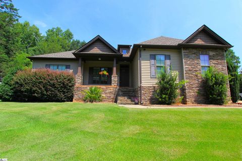 129 Willow Pond Lane sold home in Willow Pond, Piedmont, SC