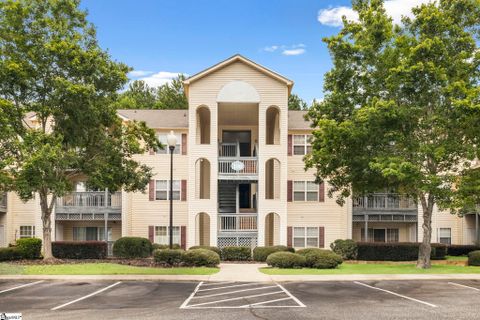 180 Wexford Drive Unit #303 sold home in Wexford Condo, Anderson, SC