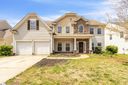 117 Heritage Point Drive sold home in Simpsonville, SC