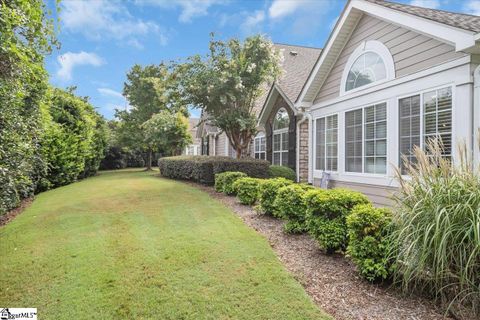 46 Fudora Circle sold home in The Ravines At Creekside, Simpsonville, SC