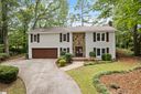 408 Camelot Drive sold home in Simpsonville, SC