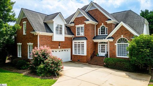 303 Asheton Lakes Way sold home in Asheton Lakes, Simpsonville, SC
