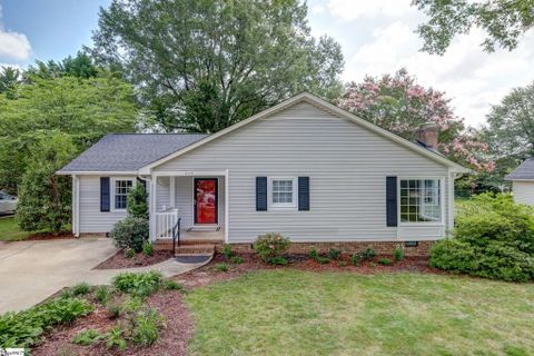 405 S Batesville Road