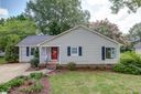 405 S Batesville Road sold home in Greer, SC
