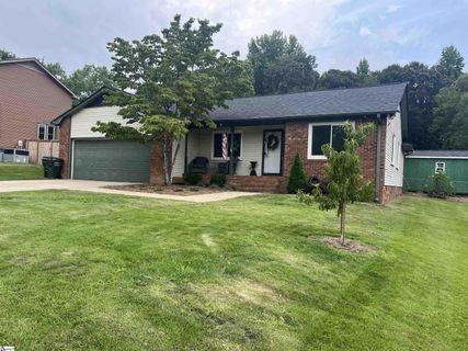 4 Bendingwood Circle sold home in Northwood, Taylors, SC