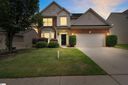 31 Parkwalk Drive sold home in Greer, SC