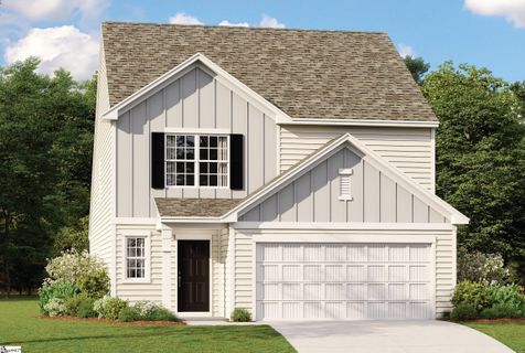 101 Clairvale Court