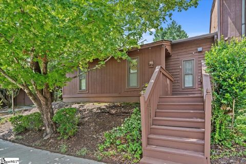 3106 Bethel Road unit #48 sold home in Trentwood, Simpsonville, SC
