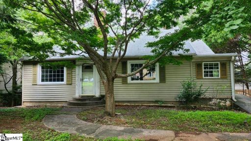 10 Amherst Street
