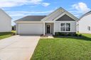 108 Myers Lane sold home in Laurens, SC