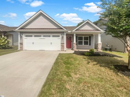225 Everard Lane sold home in Crosswinds, Greer, SC