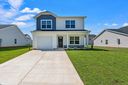 106 Myers Lane sold home in Laurens, SC