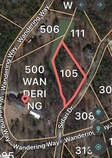 105 Sidari Drive sold home in New Town Mount, Pickens, SC
