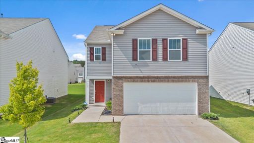 125 Rustic Ridge Drive