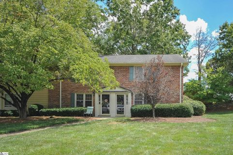 710 Hunts Bridge Road Unit # 1 sold home in Bridgeview, Greenville, SC