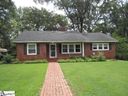 101 Meadow Road sold home in Laurens, SC